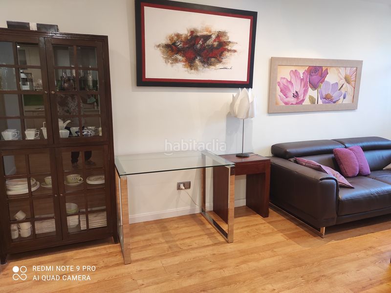 Foto 22f57c86-0fbf-48e5-8f5d-7222452bf7f5. Rent flat with heating in Argüelles Madrid