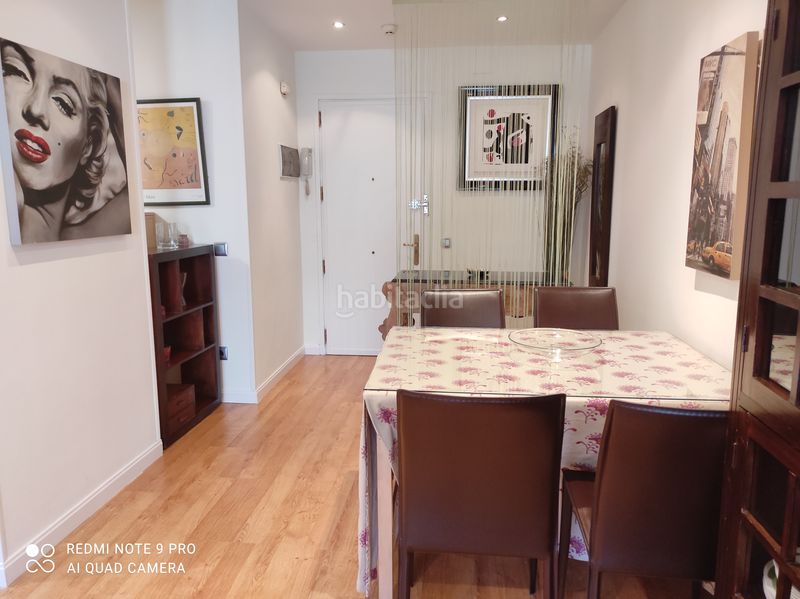 Foto 499dadb1-1ce8-4df0-adb8-998ac39acd6e. Rent flat with heating in Argüelles Madrid