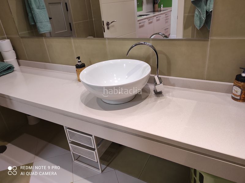 Foto 6076d0ff-8f35-4fae-8ae4-6f3d3e55f7a4. Rent flat with heating in Argüelles Madrid
