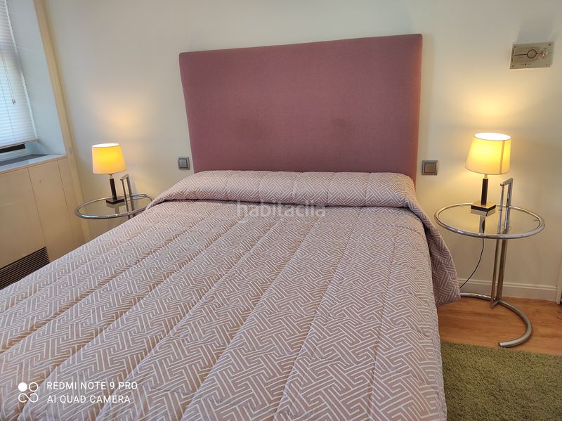 Foto 80d0b4da-b8c2-4d03-8b2f-6cca04cc8dbd. Rent flat with heating in Argüelles Madrid