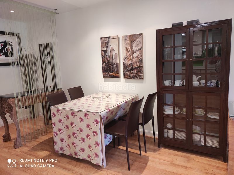 Foto 86b3fe59-6707-4782-a334-6e3095db1af7. Rent flat with heating in Argüelles Madrid