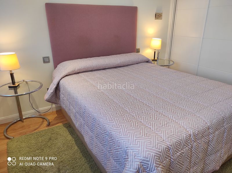 Foto 8edc97ff-d6be-4059-abd4-222b2ff49b8d. Rent flat with heating in Argüelles Madrid