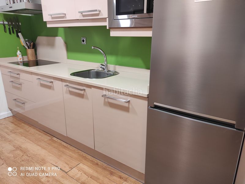 Foto 946e468c-3314-4ac3-a77b-300c2e52e7e6. Rent flat with heating in Argüelles Madrid