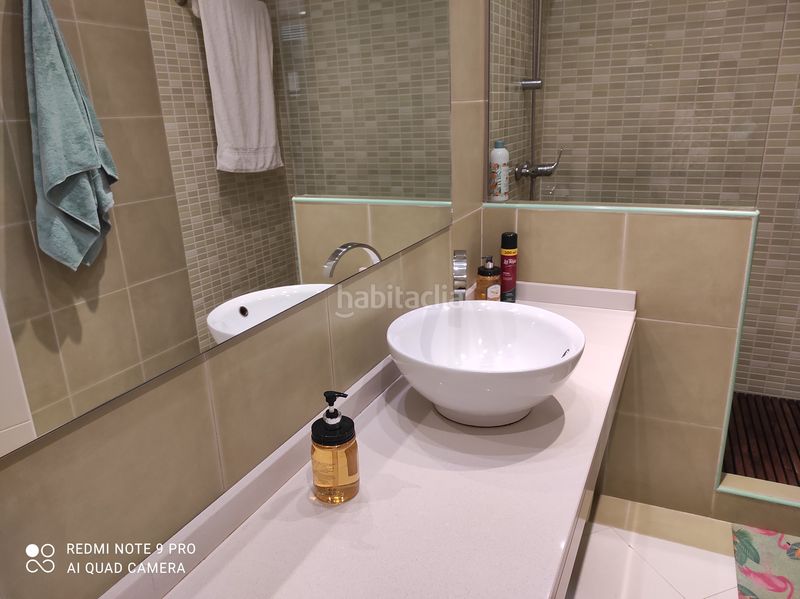 Foto 94da40c6-f67a-4bf9-8cdd-967c2e0dd0ee. Rent flat with heating in Argüelles Madrid