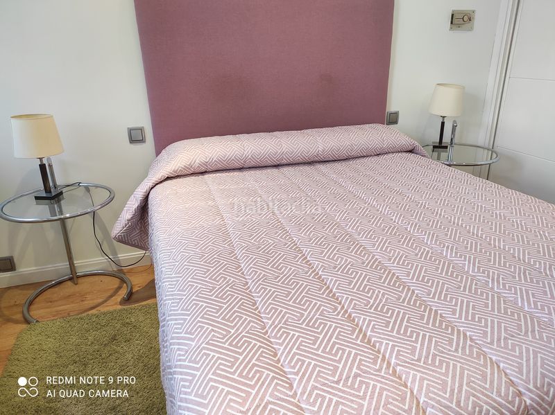 Foto 9558ec01-c8d8-4942-8f29-0b419d3b1126. Rent flat with heating in Argüelles Madrid