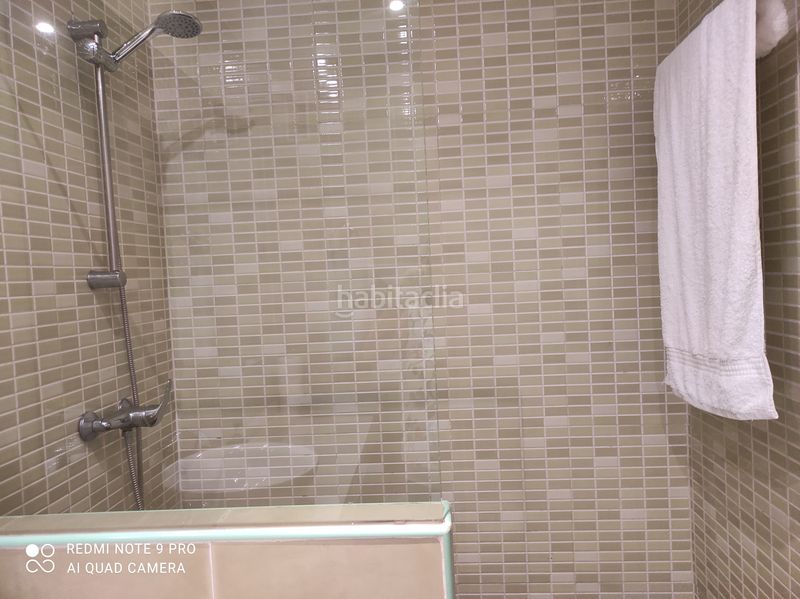 Foto ad68e2d0-da37-4f93-aa26-47d5c979e24c. Rent flat with heating in Argüelles Madrid