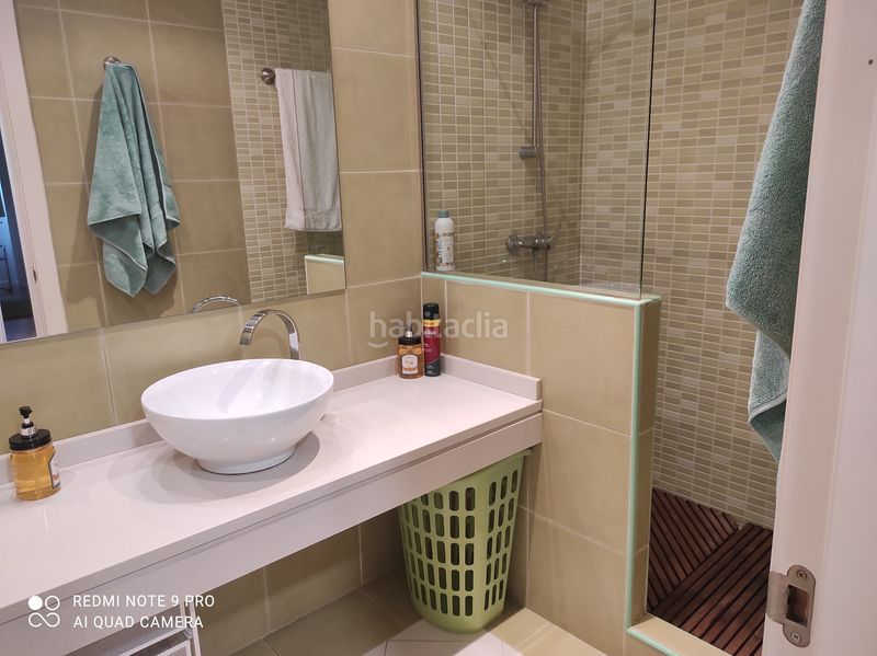 Foto b1848bc4-a937-433b-853f-01dd1097932a. Rent flat with heating in Argüelles Madrid