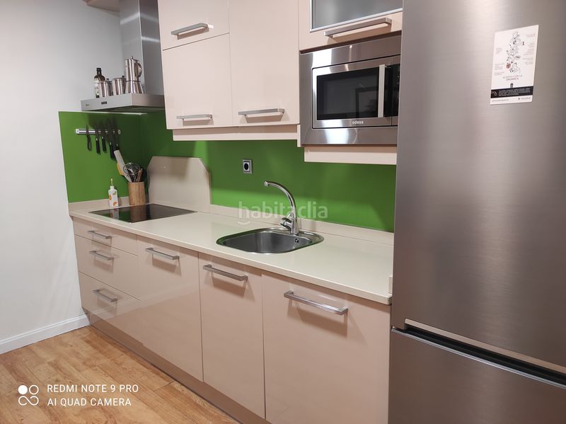 Foto b9e29ce5-3f9c-4249-a7b7-3f1af467f7fb. Rent flat with heating in Argüelles Madrid