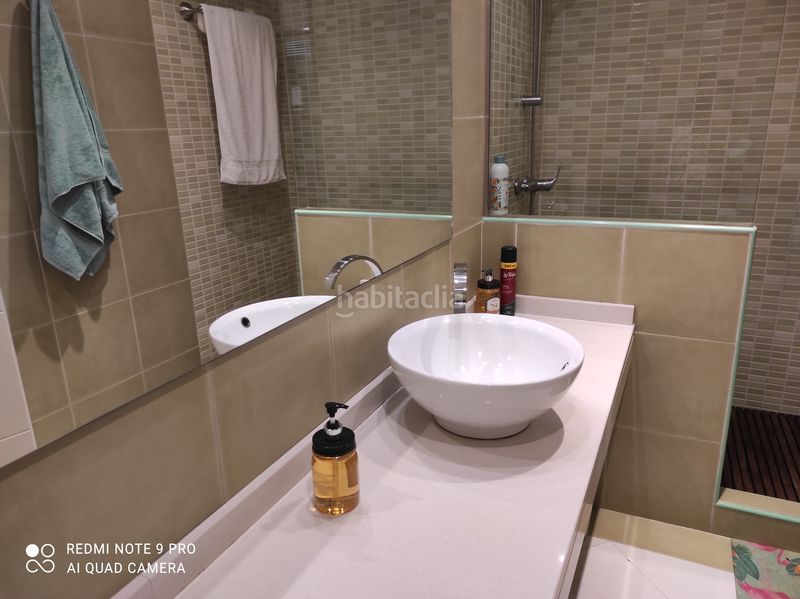 Foto bbad6989-6b26-4707-a965-47d787e45829. Rent flat with heating in Argüelles Madrid