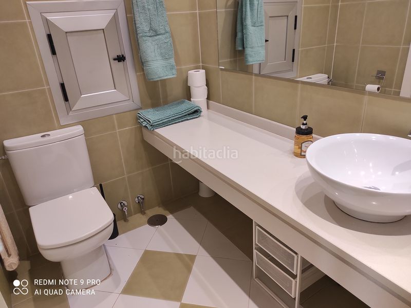 Foto ce2527fc-8049-4688-8b3f-8184aa35184f. Rent flat with heating in Argüelles Madrid