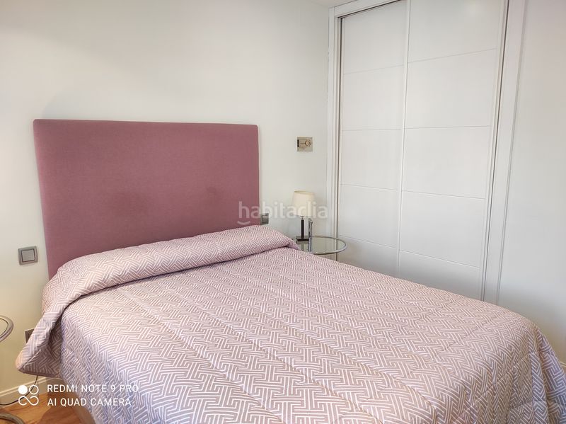 Foto dbdd3c40-4174-4965-8523-ff2f02ca40cc. Rent flat with heating in Argüelles Madrid