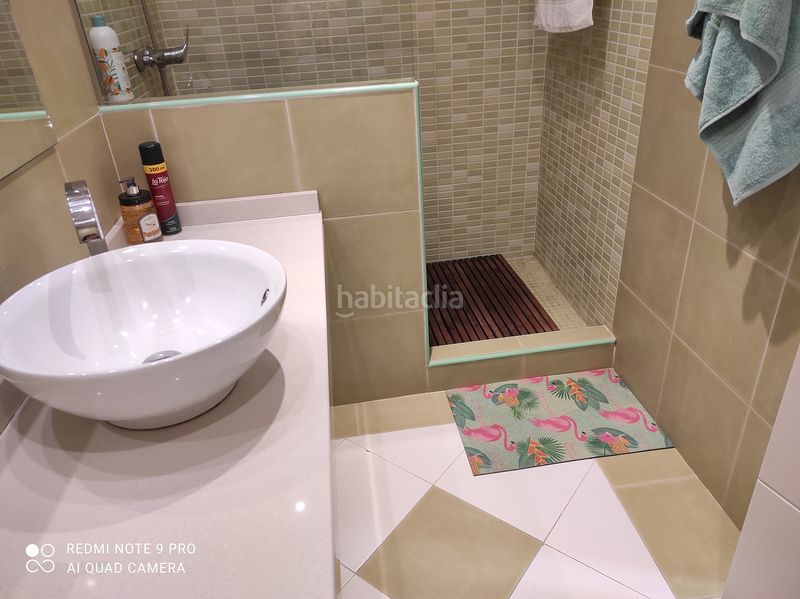 Foto eca11536-be48-4dea-bc13-5bd197647be7. Rent flat with heating in Argüelles Madrid