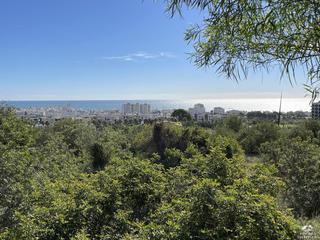 Terreny residencial  N/a. Terreno con vistas al mar