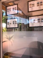 Local Comercial en Vallpineda - Rocamar. Se vende agencia inmobiliaria