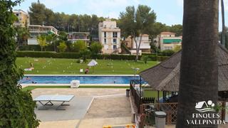 Lloguer Apartament a Vallpineda-Santa Bàrbara. Apartamento para verano