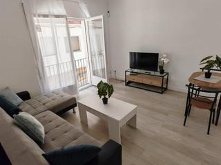 Apartament a Centre. Apartamento cercano al centro