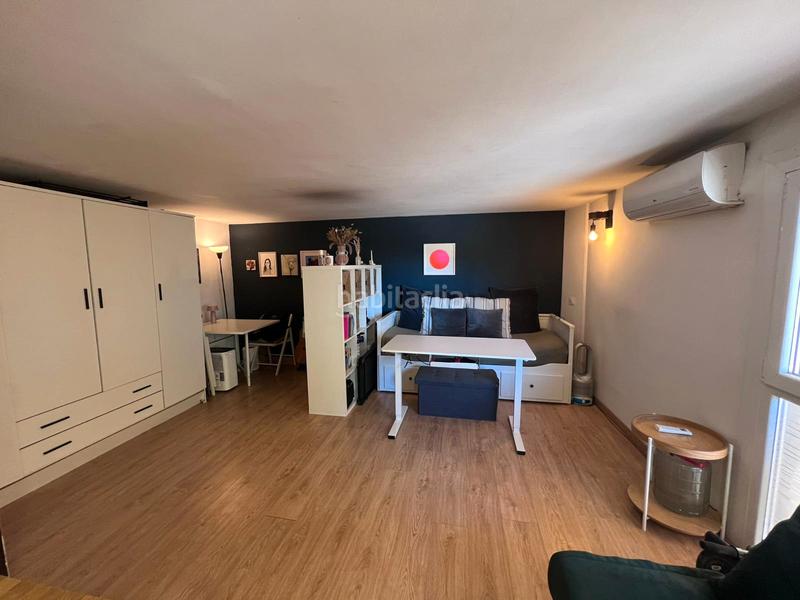 Foto e8b393f6-2585-4a81-b6ab-b754dc32147d. Loft con piscina in Vallpineda-Santa Bàrbara Sitges