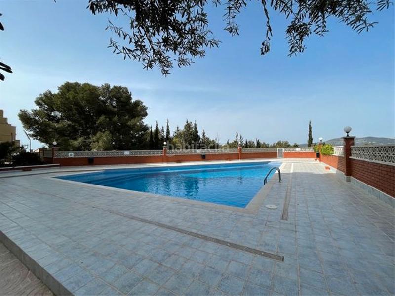 Foto ed8bff70-90f0-495c-87bf-622c5b379de0. Loft con piscina in Vallpineda-Santa Bàrbara Sitges