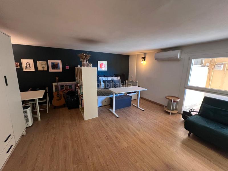 Foto ee3a17ee-4095-4fe5-bb63-668666132876. Loft con piscina in Vallpineda-Santa Bàrbara Sitges