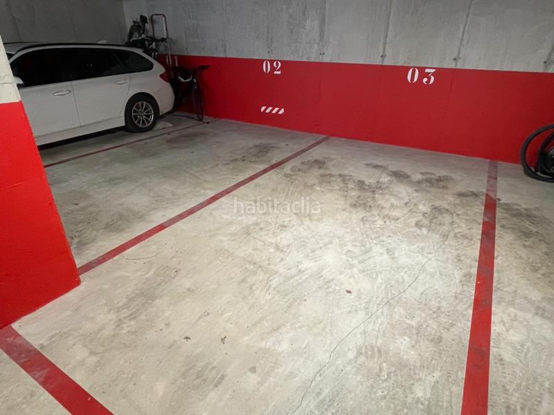 Foto 1b042d88-a0b7-43e2-8000-038166eb8412. Attico con parcheggio piscina in Vallpineda-Santa Bàrbara Sitges