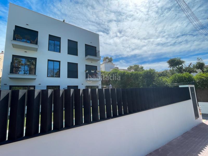 Foto 4267104b-31f3-4c27-867f-95920503dd57. Attico con parcheggio piscina in Vallpineda-Santa Bàrbara Sitges