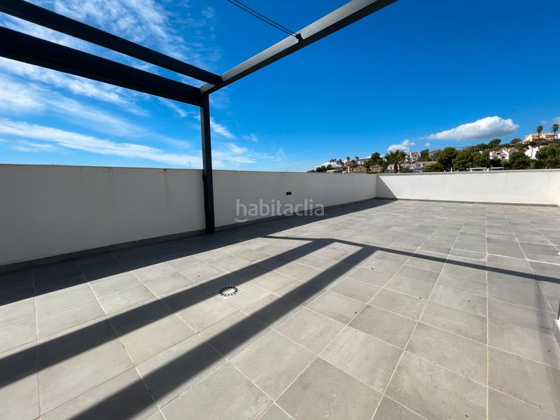 Foto 77190ab8-c7e5-45e2-874b-10cdda9b0f2f. Attico con parcheggio piscina in Vallpineda-Santa Bàrbara Sitges