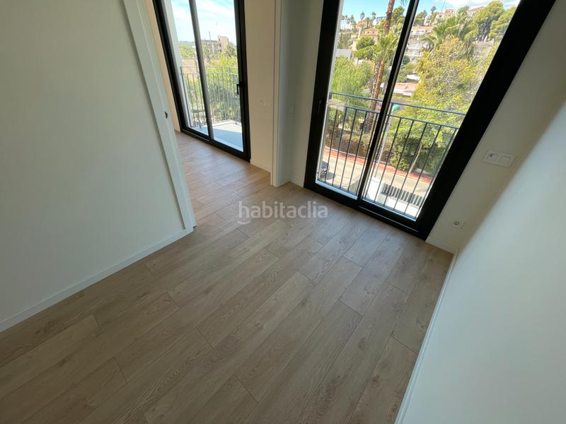 Foto 88952829-30dd-40ff-904a-0f0f1d90fbf1. Attico con parcheggio piscina in Vallpineda-Santa Bàrbara Sitges