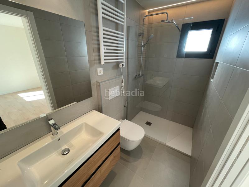 Foto c85de9f7-638f-40c0-bfe3-cc909598fc34. Attico con parcheggio piscina in Vallpineda-Santa Bàrbara Sitges