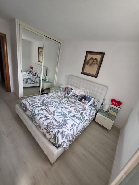 Foto 1b2d7b94-8fe2-403c-867d-410fd0e6f929. Casa amb xemeneia calefacció aparcament a Vallpineda-Santa Bàrbara Sitges
