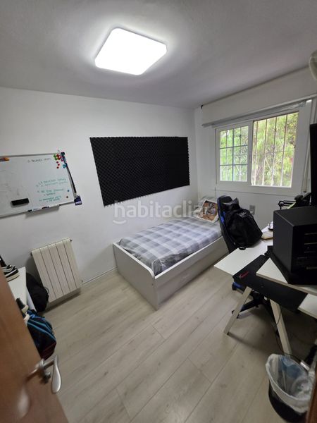 Foto 25f69f72-4f09-4de7-89b9-43bb6069b6bb. Casa amb xemeneia calefacció aparcament a Vallpineda-Santa Bàrbara Sitges