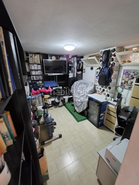 Foto 32a934b8-b2e8-4497-9969-beb79694a95b. Casa amb xemeneia calefacció aparcament a Vallpineda-Santa Bàrbara Sitges
