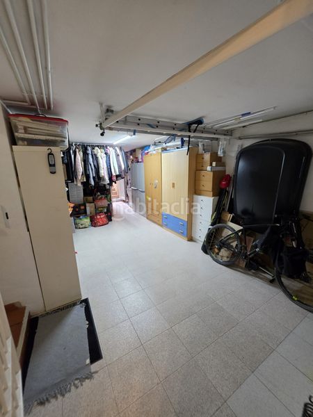Foto 57dd5a79-8310-450b-8ca9-3e12f5f6a83c. Casa amb xemeneia calefacció aparcament a Vallpineda-Santa Bàrbara Sitges