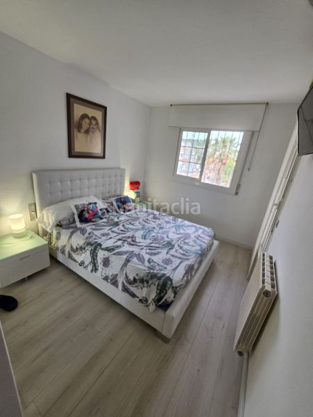 Foto c170458d-630c-405e-a3a2-65a38222a74e. Casa amb xemeneia calefacció aparcament a Vallpineda-Santa Bàrbara Sitges