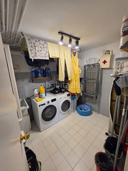 Foto d9b9ce33-51ba-4ac2-b3ab-0a8c8a054d89. Casa amb xemeneia calefacció aparcament a Vallpineda-Santa Bàrbara Sitges