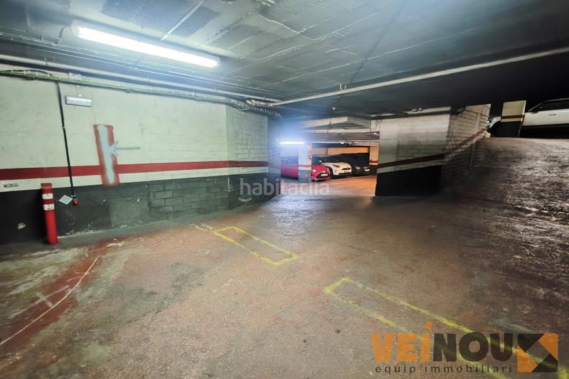 Foto 21a8f3c1-0187-4bd3-9151-55bca86a2993. Autoparkplatz in Dreta de l´Eixample Barcelona