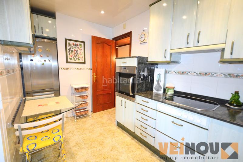 Foto 32436d65-f28c-40de-9a53-f7aba8e65b3f. Affitto appartamento con riscaldamento in Hostafrancs Barcelona