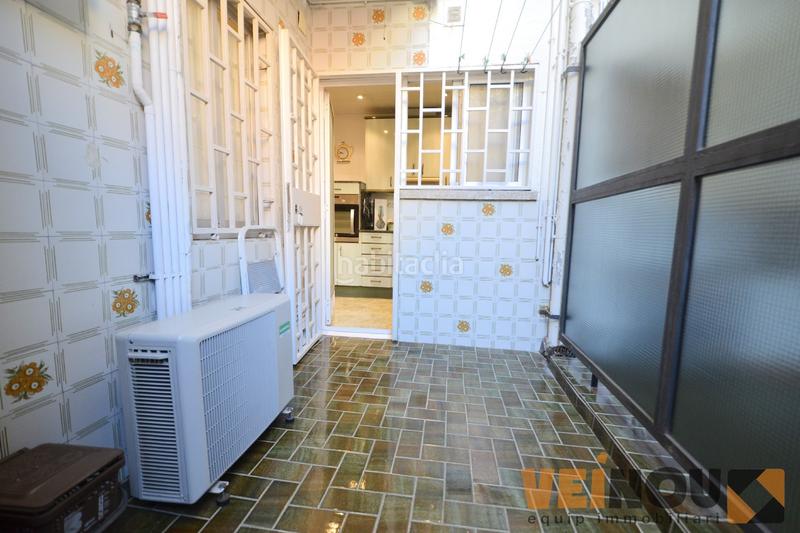 Foto 6fb0e2ce-64f0-4d64-90ec-796f82c533a3. Affitto appartamento con riscaldamento in Hostafrancs Barcelona