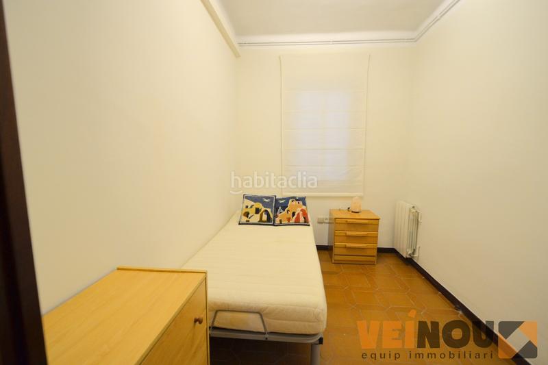 Foto bdba4309-6a55-459a-80e2-95b6c8016cfd. Affitto appartamento con riscaldamento in Hostafrancs Barcelona