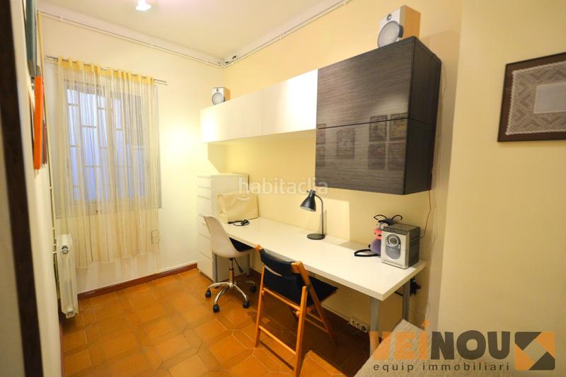 Foto c0bbf71c-19fe-4dea-87b2-1296c0336e6d. Affitto appartamento con riscaldamento in Hostafrancs Barcelona