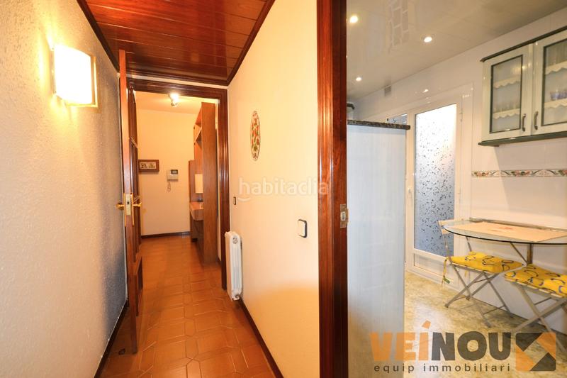 Foto e3c84dba-f4dc-436e-b373-35afe7aad6d3. Affitto appartamento con riscaldamento in Hostafrancs Barcelona