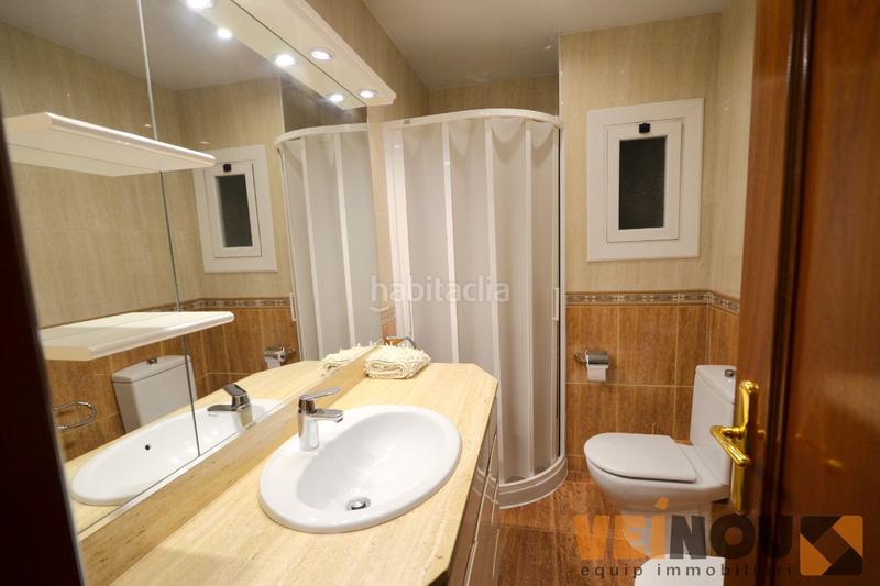 Foto eb11dd9a-8cea-4a95-b81a-ac94b88c6f5a. Affitto appartamento con riscaldamento in Hostafrancs Barcelona