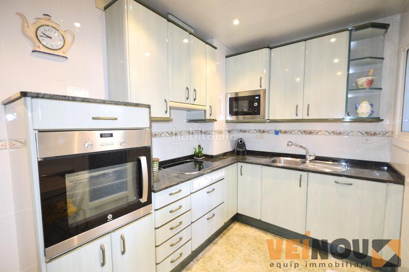 Foto f44b1ba9-0f31-4758-9d54-096d02099b74. Affitto appartamento con riscaldamento in Hostafrancs Barcelona