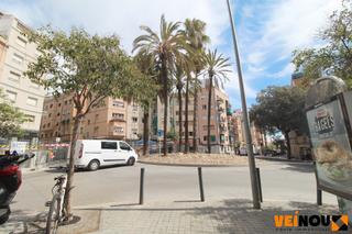 Flat  Carrer de les aiges del llobregat. Piso alquilado + garaje