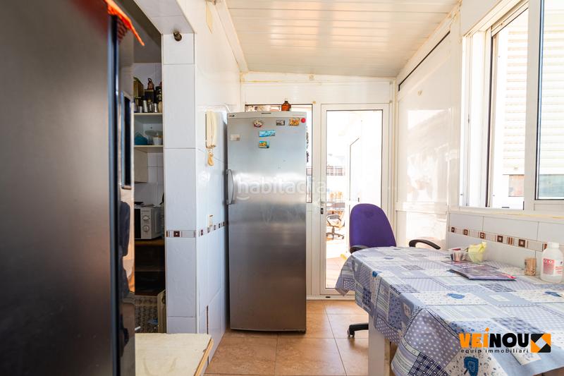 Foto 0aecc184-d2e3-45a5-8d71-36838d2dd18f. Dachwohnung in Pubilla Cases Hospitalet de Llobregat (L´)