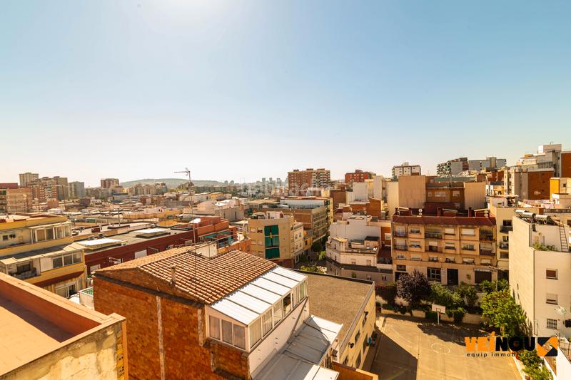 Foto 166f25d2-46b3-42bc-b101-e216ad16c51a. Dachwohnung in Pubilla Cases Hospitalet de Llobregat (L´)