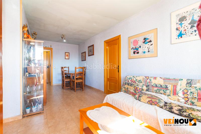 Foto 30ed56fb-ae47-4a93-a60f-37d869bde31d. Dachwohnung in Pubilla Cases Hospitalet de Llobregat (L´)