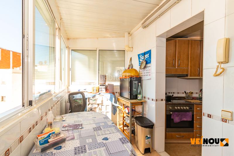 Foto 35d351f9-905f-4a2e-b2b2-a3a06b511682. Dachwohnung in Pubilla Cases Hospitalet de Llobregat (L´)