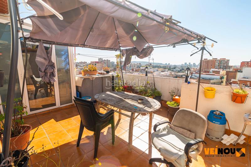 Foto 3d146d7a-3d8b-4054-ba05-51696fc0fac5. Dachwohnung in Pubilla Cases Hospitalet de Llobregat (L´)