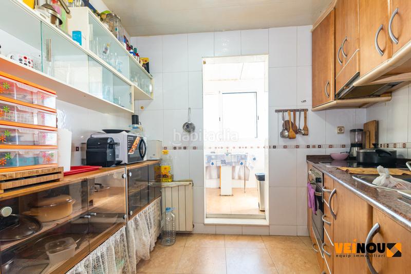 Foto 51bcc4fa-ca41-4384-9ae4-8f5cc38e97ff. Dachwohnung in Pubilla Cases Hospitalet de Llobregat (L´)