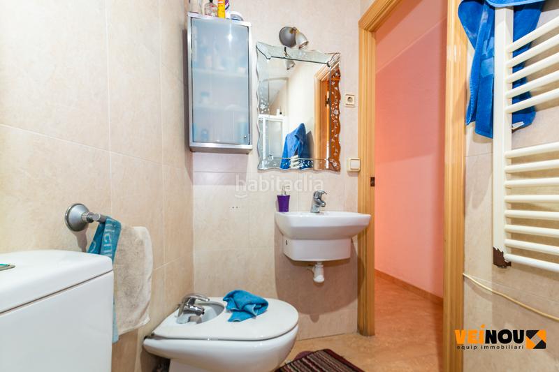 Foto 570f81cd-268a-41ef-b564-09d58c44f898. Dachwohnung in Pubilla Cases Hospitalet de Llobregat (L´)